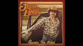 Jesse Daniel - Comin’ Apart At The Seams