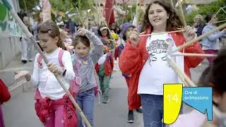 La Giornata europea del Vicinato 2024 a Matera e Potenza / il video racconto