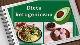 Dieta KETOGENICZNA 🥑 (keto) - na czym polega i czy jest zdrowa?