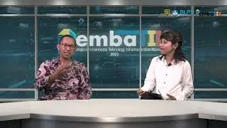 TALKSHOW Inovasi Pembelajaran Sahabat Teknologi Maluku bersama BTKI Pendidikan Kebudayaan Maluku