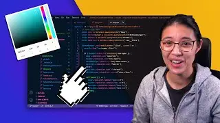 How to make your own VS Code theme!