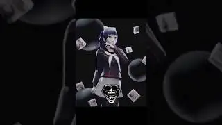 Yandere Simulator Edit |