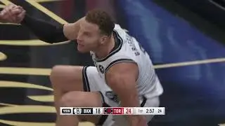 Blake Griffin 2020-21 Brooklyn Nets Highlights