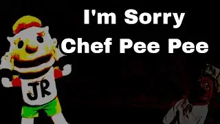 I'm Sorry Chef Pee Pee 2020 (Images Found)