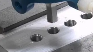 Rotary Broaching Brake