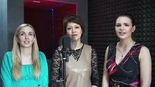 Всем мамам посвящается...Гимн Перинатального центра 