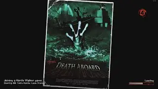 Left 4 Dead 2 Custom Campaign - Death Aboard