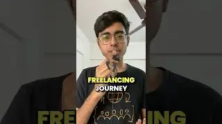 Become a good Tech Freelancer 😍