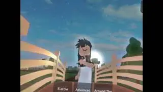 Сorvette|Roblox|
