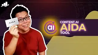 AIDA Tool: Write Sales Copy Easily with the AIDA Framework