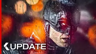 Best Upcoming SUPERHERO Movies 2023 & 2024