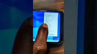 Jio Android Qualcomm Flashing Without PC Laptop Using Android Window 