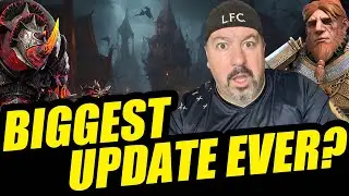 HUGE UPDATE FULL AUDIO LEAK! - City of Sintranos RAID: Shadow Legends