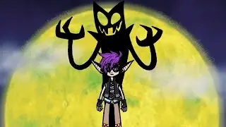 Okage: Shadow King