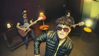 Signo M - Retenes [Official Video]