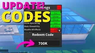 *NEW* UPDATE! CODES* [✨Revamped] Arena : Tower Defense [Beta] ROBLOX