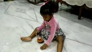 Tanvi April 2017