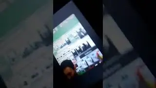 Только что в меня запустил кирпичом Рафиков Даниил, ему около 11 лет. И он не растет...