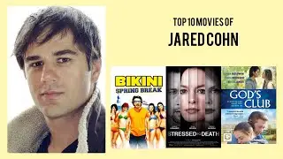 Jared Cohn |  Top Movies by Jared Cohn| Movies Directed by  Jared Cohn