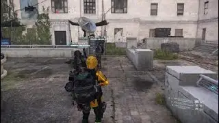 Tom Clancy's The Division® Бойня