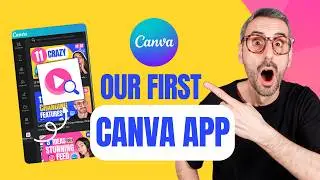 Our Canva Tutorials are Now inside Canva! [NEW Canva App]