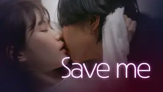 [SUB] 석필름 GL K-drama "Mayfly Angel" EP.2 Save Me