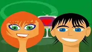 Cool Kids of Death - Piosenki o Miłości (Official Alternative Video)
