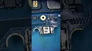 Samsung j8 charging connector change 