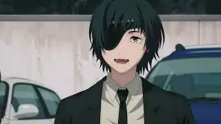 himeno episode 5 moments chainsaw man scenes anime 1080p logoless rawless clips