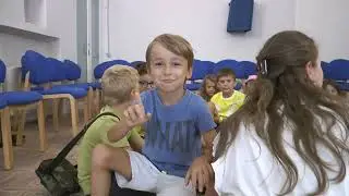 Bambini e ragazzi plusdotati. A Matera il Ludo Summer Kamp Plus