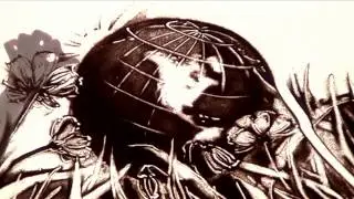Дружба Народов.Песочная анимация.Sand animation