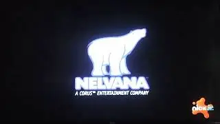 Nelvana/Hit Entertainment/Treehouse Original (2013)