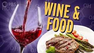 Are Wine & Food Pairings All Nonsense?