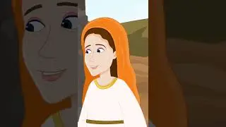 Deborah Leads Gods People | The Story of Deborah in the Bible |#bible #biblestories