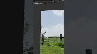 Preview | Photorealism in Blender #2 | Dutch Polder Landscape
