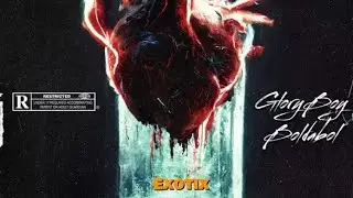 BOLDABOL - Exotix ( Official Audio)
