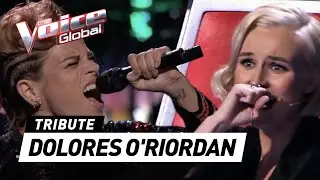 In Loving Memory of Dolores ORiordan - THE CRANBERRIES | The Voice Global