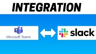 How to Integrate Microsoft Teams with Slack