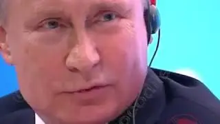 Какая отвратительная рожа...