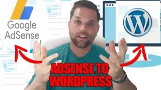 How to add Google Adsense to Wordpress - OneHourProfessor.com