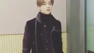 【Douyin】【抖音】 【iKON】抖音小王几康康的tik tok合集 振焕 - 跳舞機.flv