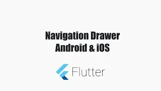 #Flutter