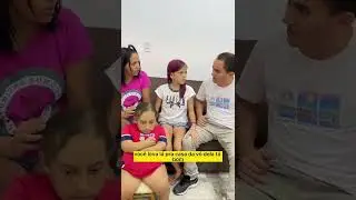 Mãe gigante Jessica Sousa e MC Divertida 