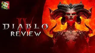 Diablo IV is A Solid Return to Form | Destructoid Review