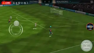 Fifa Mobile.Паки на 1КК и общение.