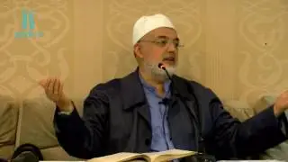 Murakabe Nedir? - Kalbi Selim Sohbetleri - Ali Ramazan Dinç Efendi (31.10.2016)