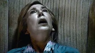 Top 10 Scariest Movie Endings
