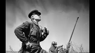 Советские фото Великой Отечественной войны (ч.4). Soviet photos of the Great Patriotic War