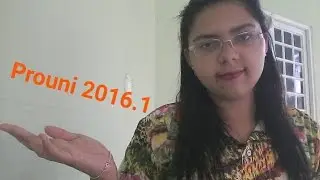 PROUNI 2016.1