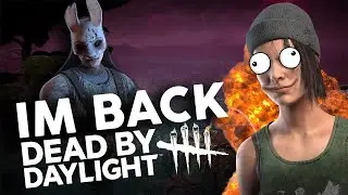 DBD After A Year Break